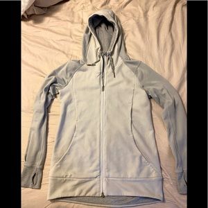 Lululemon Jacket size 8